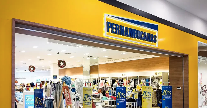 Plano Pernambucanas: '50 anos em 5', uma jornada de inovação e ...